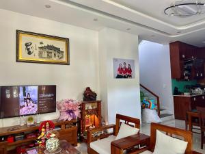 Quỳnh s House