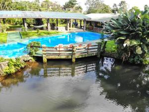 Mystic Waters Retreat