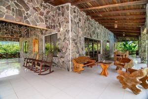 Mystic Waters Retreat