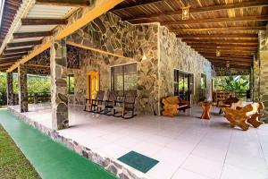 Mystic Waters Retreat