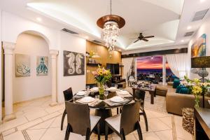 Stunning Ocean View Condo in the Center of Town