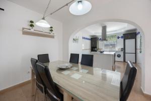 Casa Familiar La Lobita 2