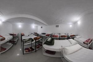 Dormitory in khatu