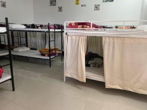 Dormitory in khatu