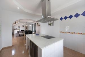 Casa Familiar La Lobita 2