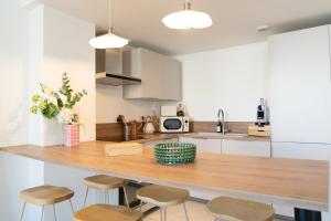 Maison Galante Apartment - Rue Sainte