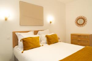 Maison Galante Apartment - Rue Sainte