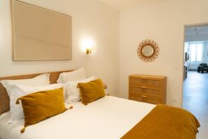 Maison Galante Apartment - Rue Sainte