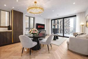 Luxury 1 Bed In Modern Build