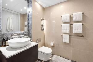Luxury 1 Bed In Modern Build