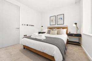 Luxury 1 Bed In Modern Build