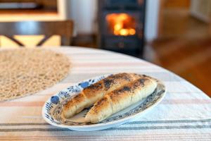 Apartmán U babičky