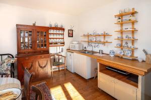 Apartmán U babičky