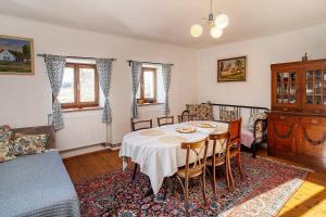 Apartmán U babičky