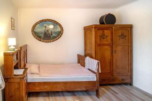 Apartmán U babičky