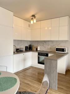 Your place in Krakow