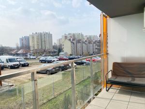 Your place in Krakow