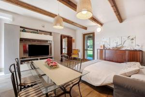 Cascina Brignolo - Casa Bianca