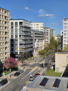Green Park Apartament