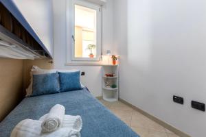 Itadhome - centro città, con terrazza, 3 persone img15