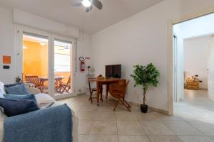Itadhome - centro città, con terrazza, 3 persone img11
