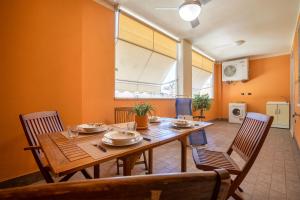 Itadhome - centro città, con terrazza, 3 persone img17
