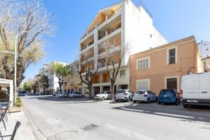 Itadhome - centro città, con terrazza, 3 persone img28
