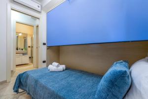 Itadhome - centro città, con terrazza, 3 persone img30
