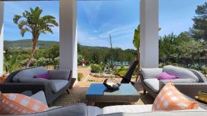 Villa Radi by Eivillas