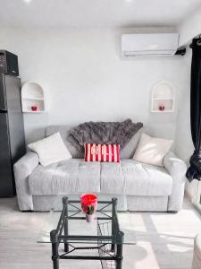 Ecrin Vue Mer - Piscine & Terrasse - Proche Plages