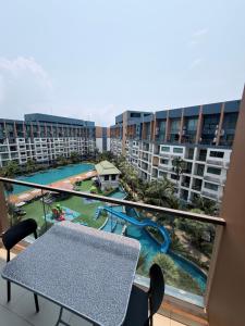 Laguna beach resort 2 by Lita