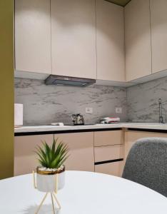 Rei Apartment