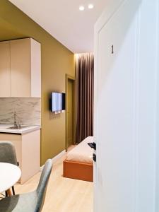 Rei Apartment