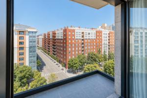 Apartamentos 2H LIVING