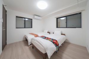 the UNIT5 HOUSE Roppongi