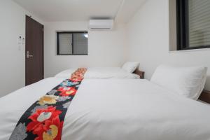 the UNIT5 HOUSE Roppongi