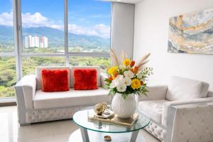 Luxury apartment 1 A club house