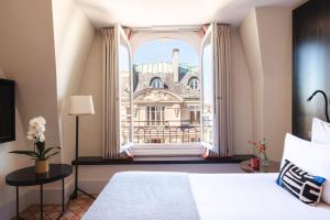 Hotel Montalembert