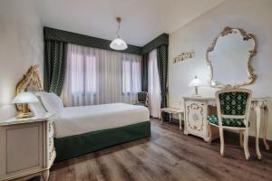 Hotel Commercio & Pellegrino