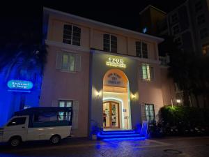 Seven Seas Côte dAzur