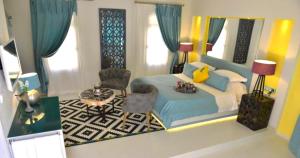 Marge Boutique Hotel