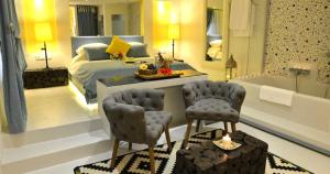 Marge Boutique Hotel