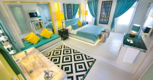 Marge Boutique Hotel