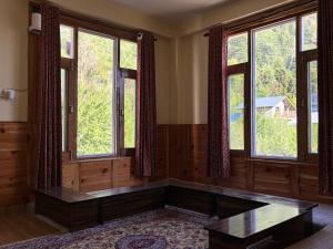 Himalayan Breed Homestay