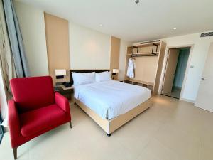 Hanna Signature Suites - The Arena Cam Ranh