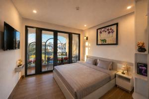 Happy Life Hotel DaLat