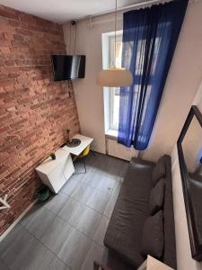 SOKOLSKA l Urban Apartment