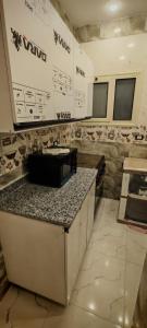 شقق مفروشة القيادات Apartments for rent