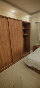 شقق مفروشة القيادات Apartments for rent