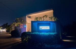 Crystal Villa Miyakojima Sunayama Beach